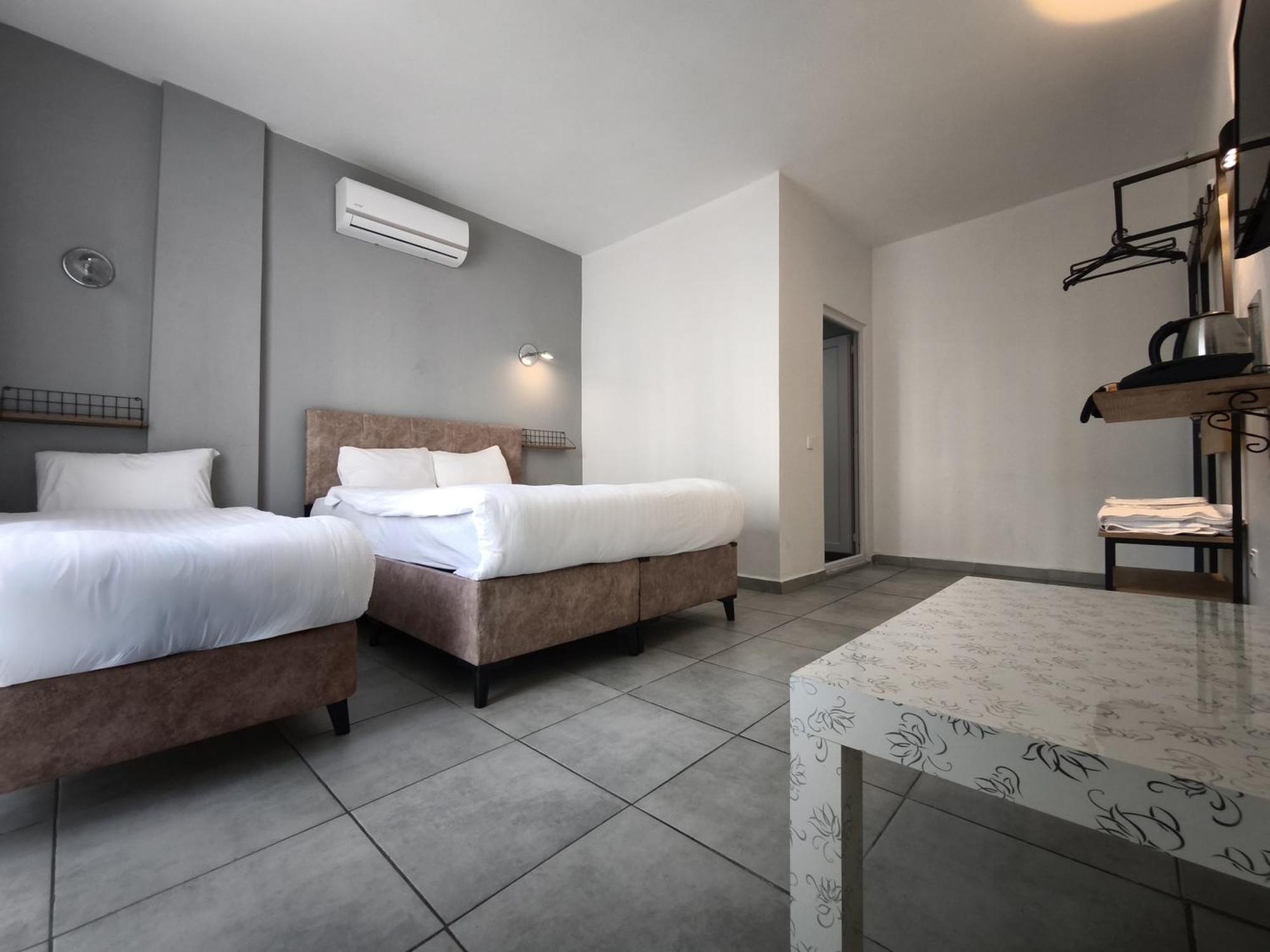 Babil Hotel Antalya Exterior photo