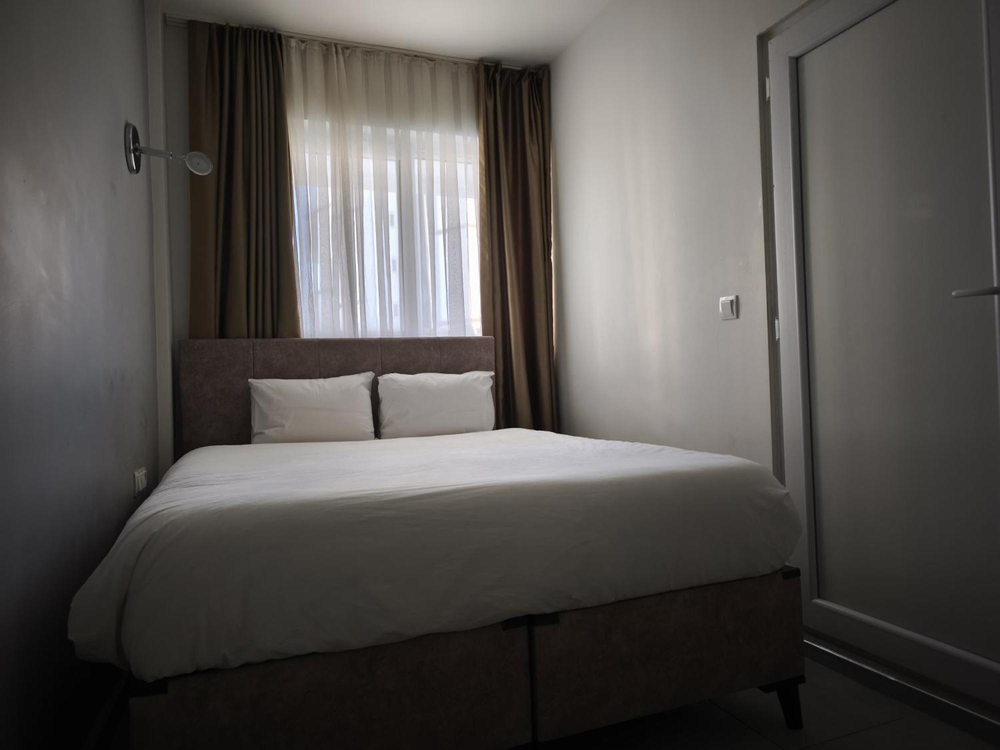 Babil Hotel Antalya Exterior photo