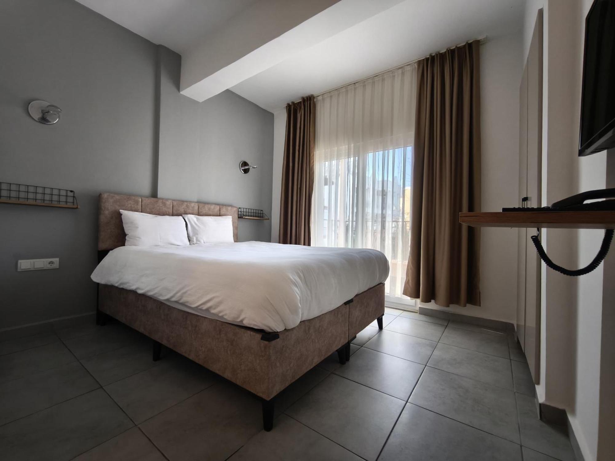 Babil Hotel Antalya Exterior photo