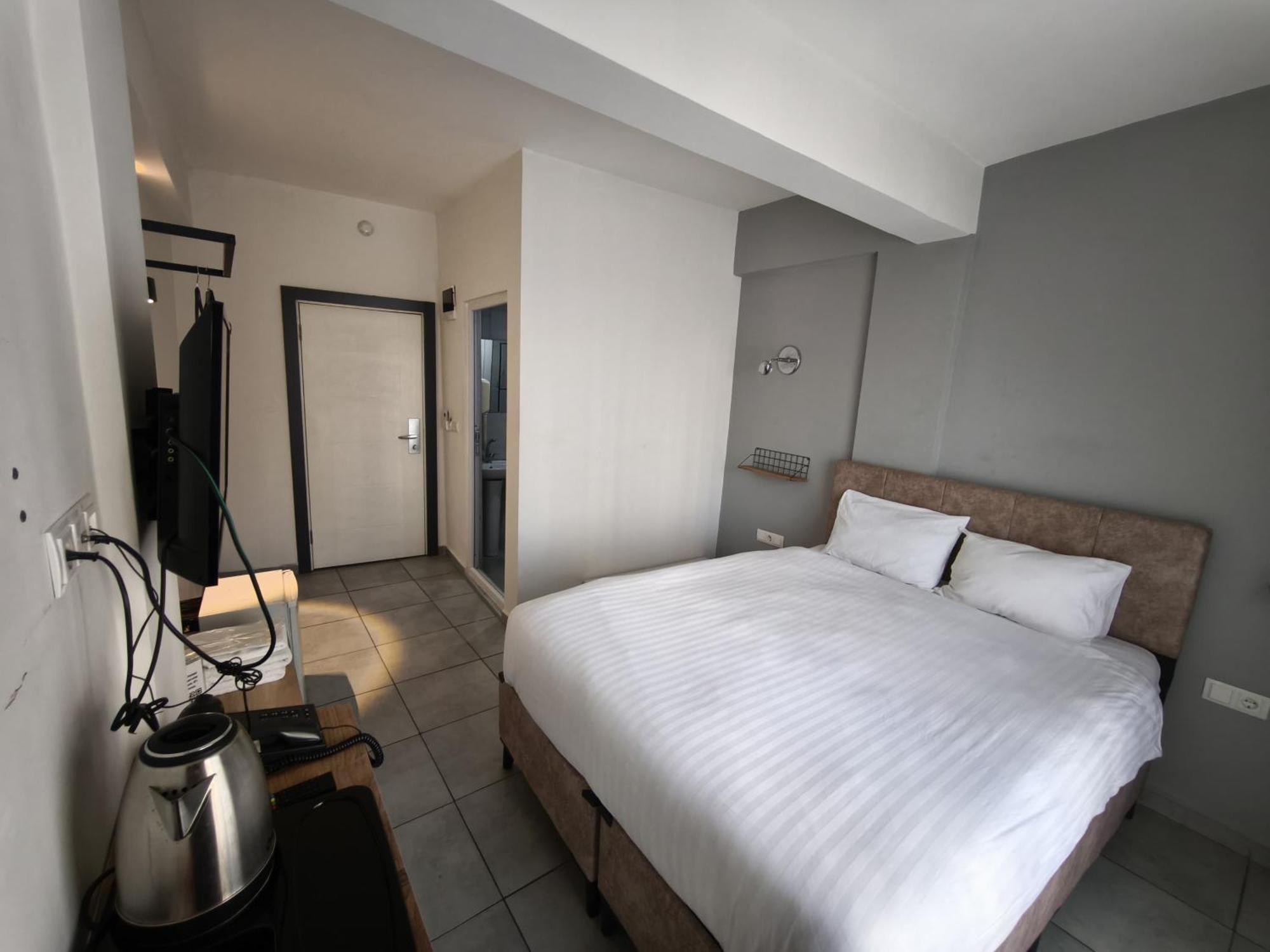 Babil Hotel Antalya Exterior photo