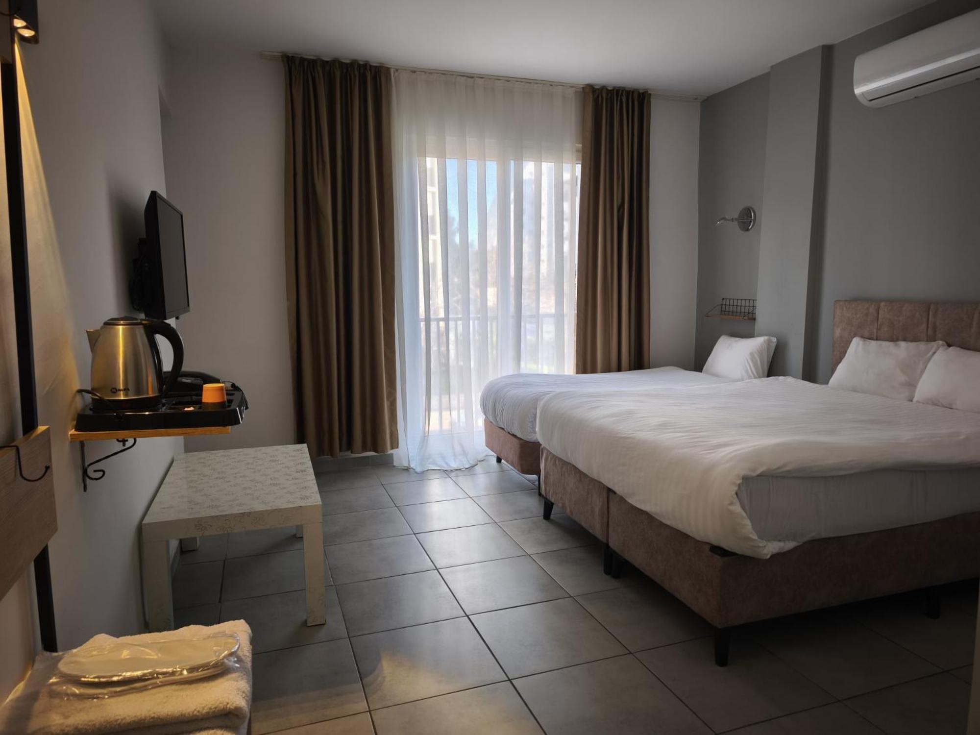 Babil Hotel Antalya Exterior photo