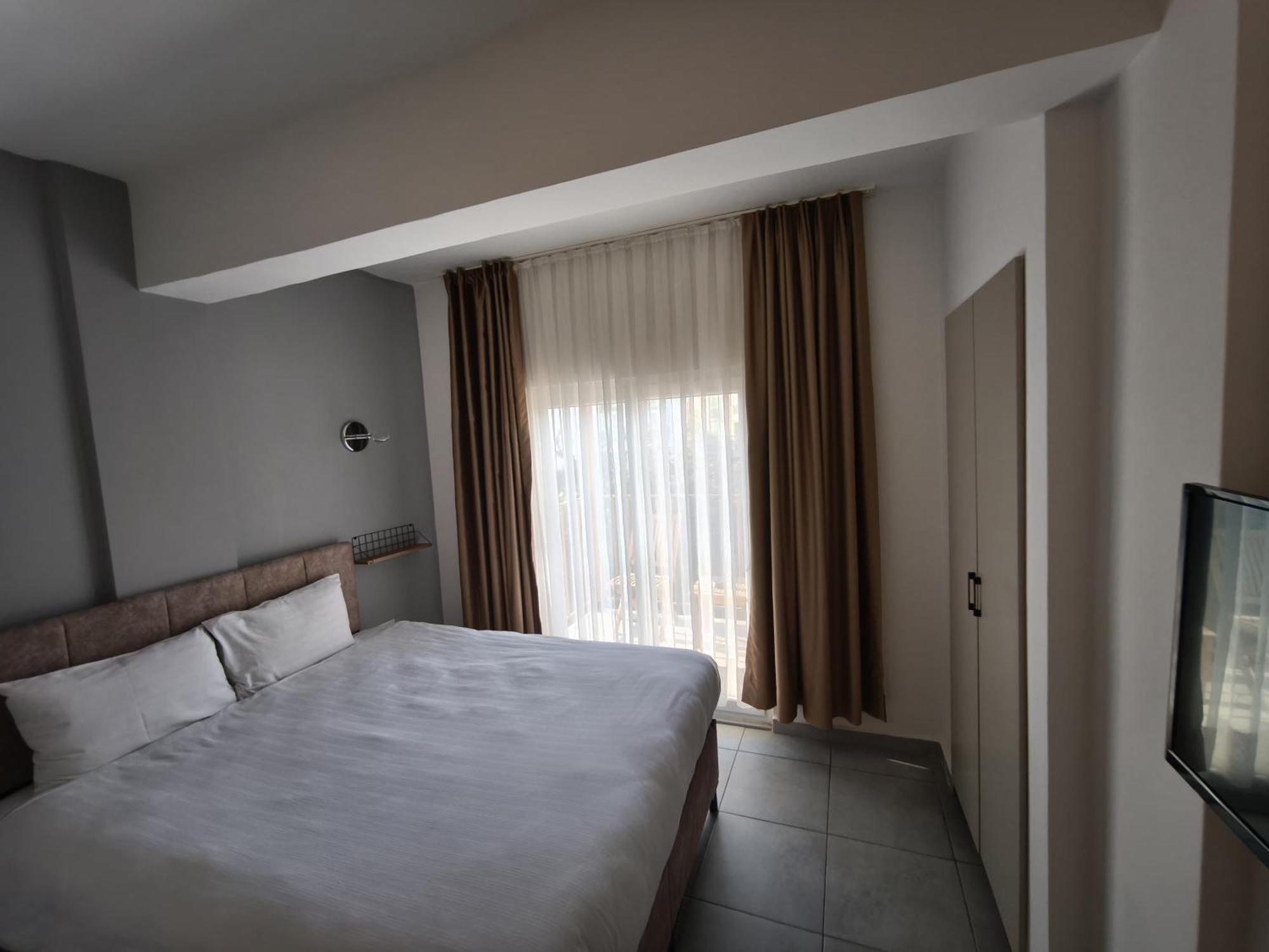 Babil Hotel Antalya Exterior photo