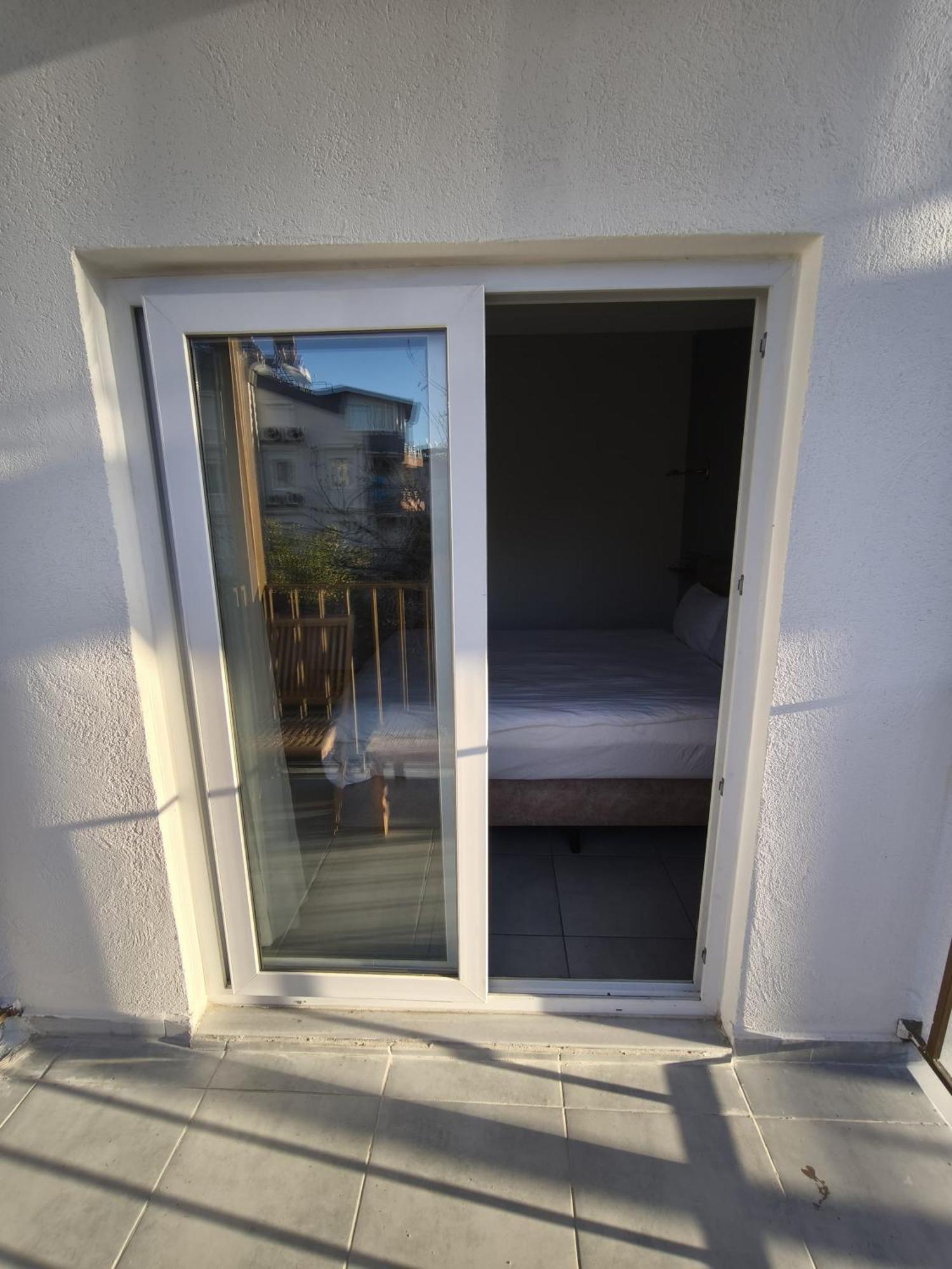 Babil Hotel Antalya Exterior photo