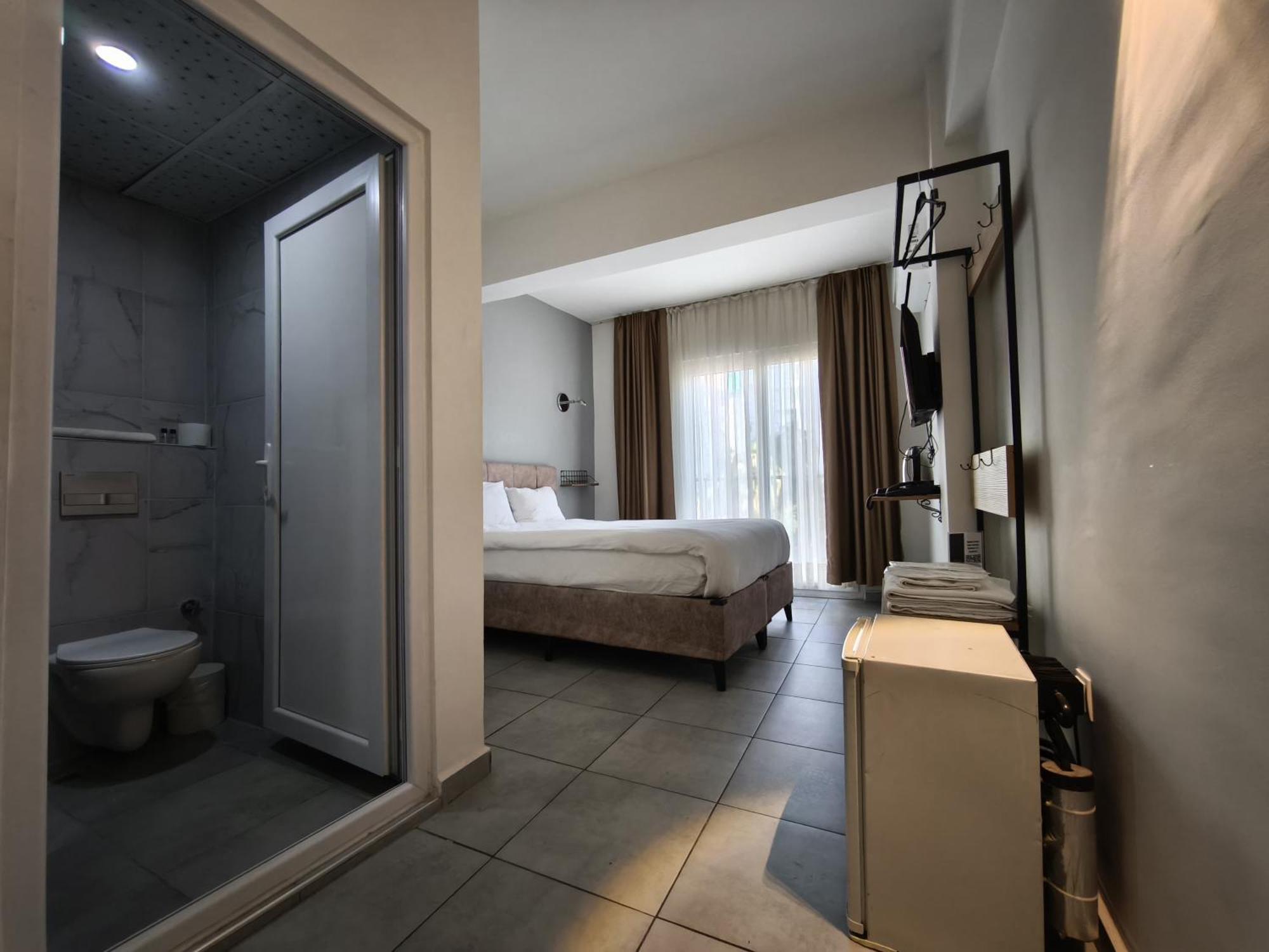 Babil Hotel Antalya Exterior photo