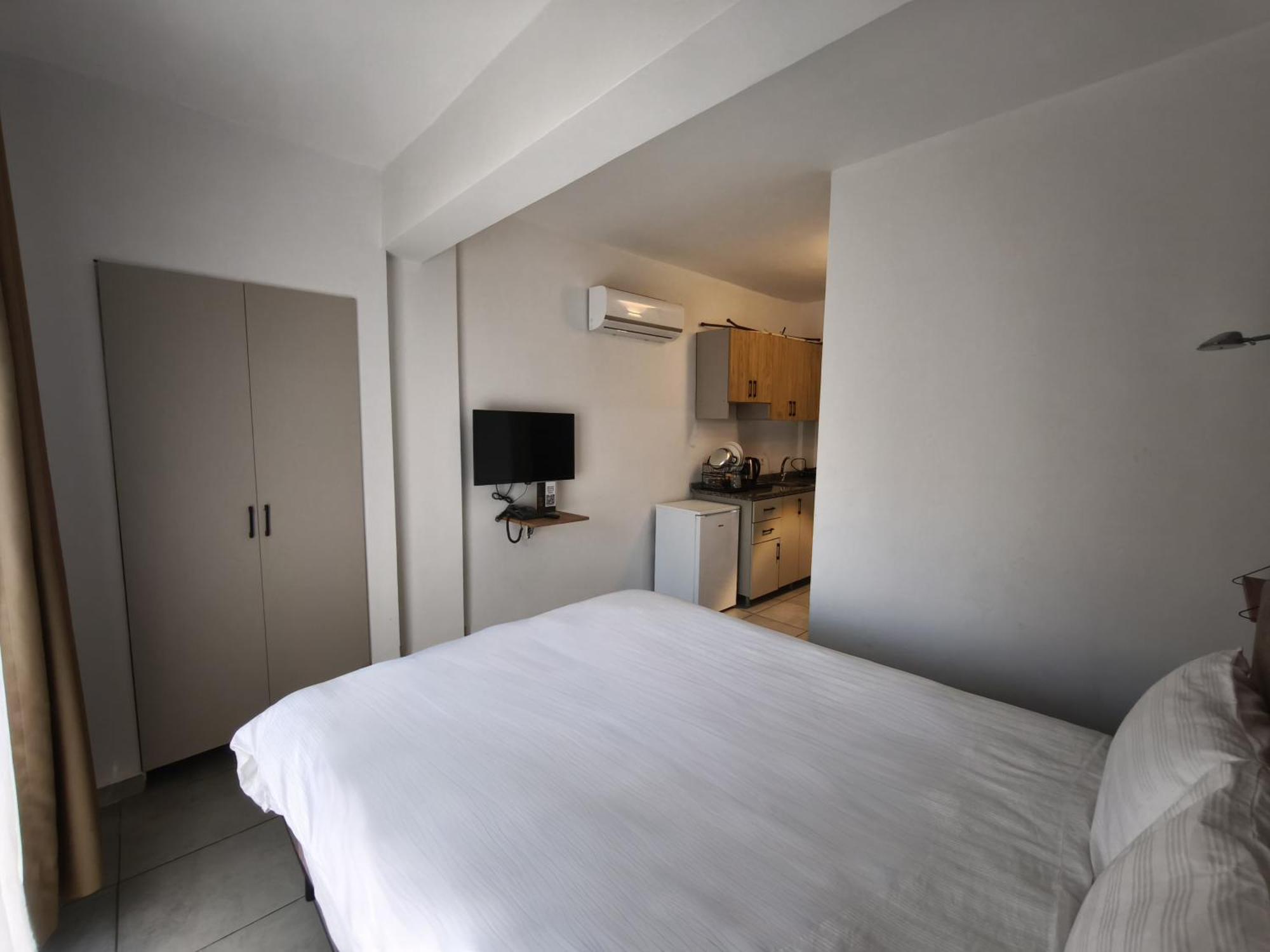Babil Hotel Antalya Exterior photo