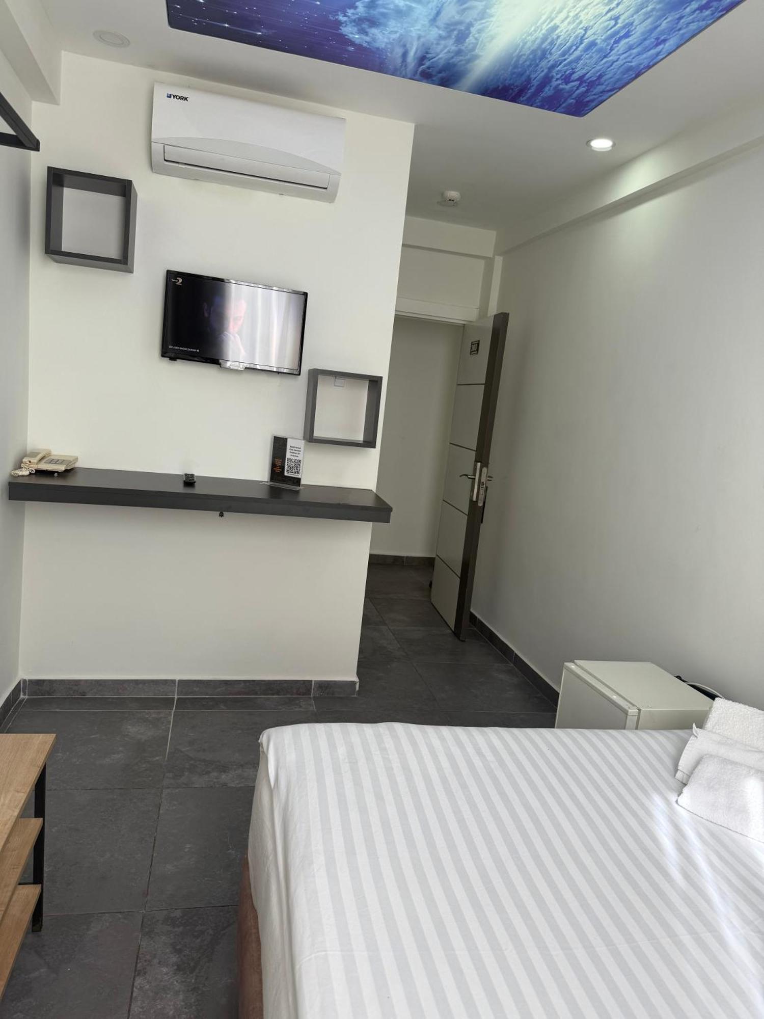 Babil Hotel Antalya Exterior photo