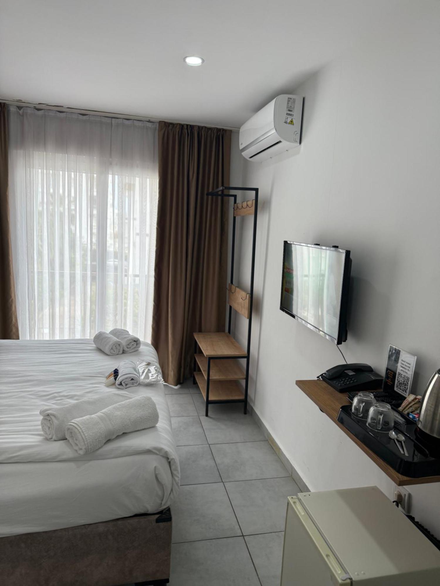 Babil Hotel Antalya Exterior photo